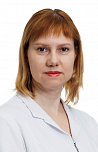 Гункина Ирина Викторовна