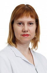Гункина Ирина Викторовна