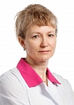 Андина Елена Семёновна