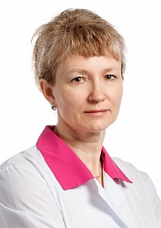 Андина Елена Семёновна