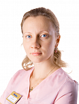 Миронова Марина Львовна