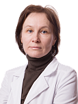 Стесикова Вероника Анатольевна