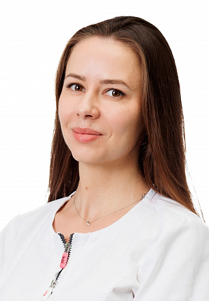 Левцова Елена Алексеевна