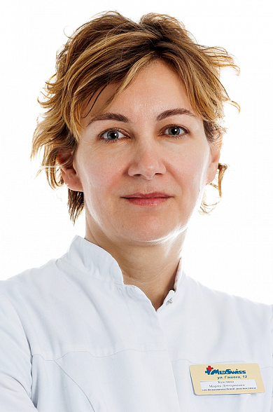 Куклина Мария Дмитриевна