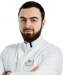 Зязиков Анзор Магомедович