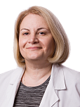 Маслова Марина Александровна