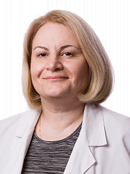 Маслова Марина Александровна