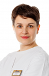 Балакирева Екатерина Владимировна